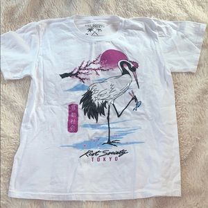 s riot society t shirt!!